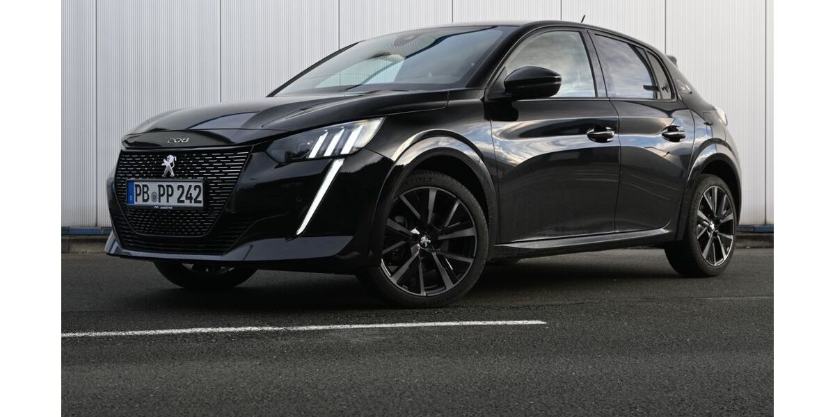 Peugeot 208 33.383 km 18.750 &euro; Paderborn 33106