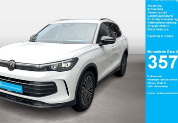 VW Tiguan 11.172 km 36.985 &euro; Gütersloh 33334