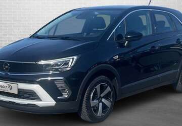 Opel Crossland 1.890 km 20.900 &euro; Beckum 59269