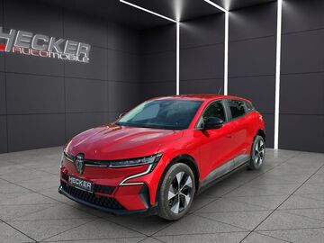 Gebrauchte Renault Megane