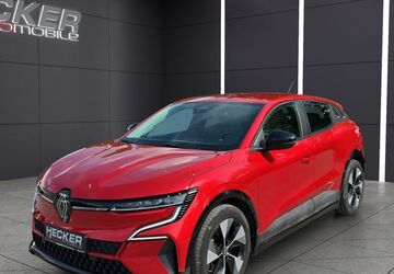 Renault Megane 62.727 km 22.990 &euro; Lippstadt 59557