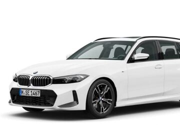 BMW 330 7.770 km 46.850 &euro; Paderborn 33104