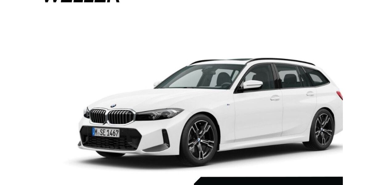 BMW 330 7.770 km 46.850 &euro; Paderborn 33104