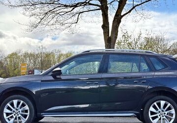 Skoda Kamiq 59.490 km 22.890 &euro; Neubeckum 59269