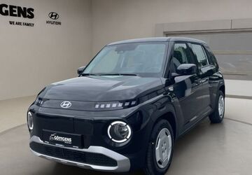 Hyundai INSTER 1.950 km 26.690 &euro; Soest 59494