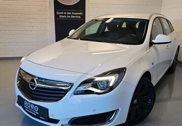 Opel Insignia 272.000 km 4.600 &euro; Lippstadt 59557