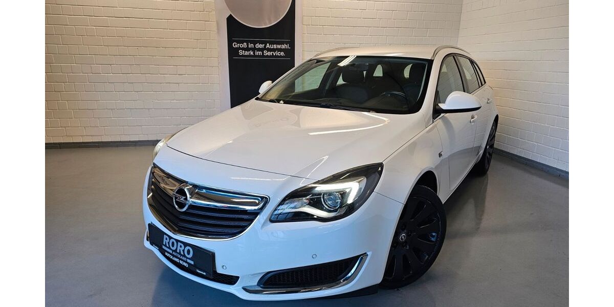 Opel Insignia 272.000 km 4.600 &euro; Lippstadt 59557