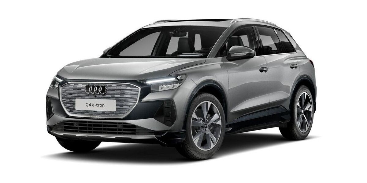 Audi Q4 e-tron 69.390 km 36.290 &euro; Neubeckum 59269