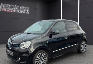 Renault Twingo 17.893 km 11.990 &euro; Lippstadt 59557
