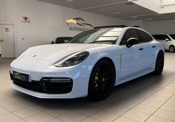 Porsche Panamera 132.650 km 70.490 &euro; Rietberg 33397
