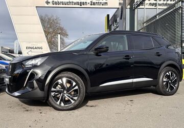 Peugeot 2008 23.850 km 20.450 &euro; Gütersloh 33334