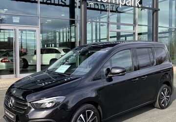 Mercedes-Benz T-Klasse 19.181 km 28.990 &euro; Soest 59494