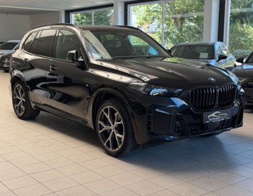 Gebrauchte BMW X5