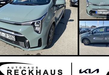 Kia Picanto 13.682 km 17.250 &euro; Langenberg 33449