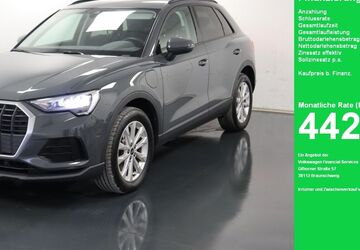 Audi Q3 144.891 km 23.285 &euro; Oelde (Stromberg) 59302