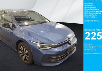 VW Golf 18.963 km 25.985 &euro; Gütersloh 33334