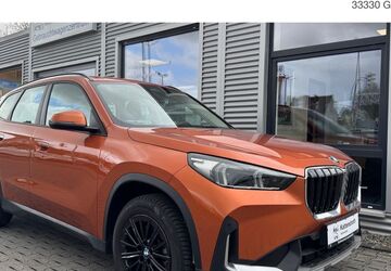 BMW X1 13.349 km 37.690 &euro; Gütersloh 33330
