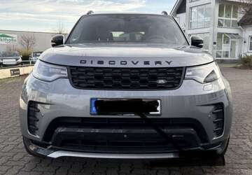 Land Rover Discovery 39.600 km 58.900 &euro; Rietberg 33397