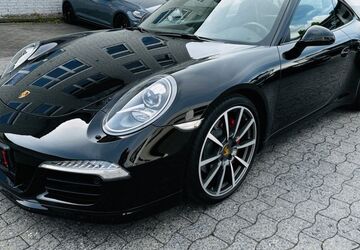 Porsche 911 Urmodell 66.700 km 72.991 &euro; Verl 33415