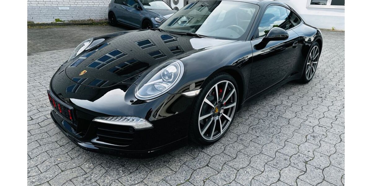 Porsche 911 Urmodell 66.700 km 72.991 &euro; Verl 33415
