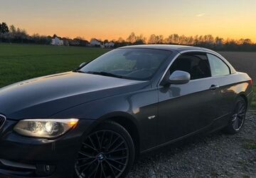 BMW 320 147.000 km 12.400 &euro; Lippstadt 59557