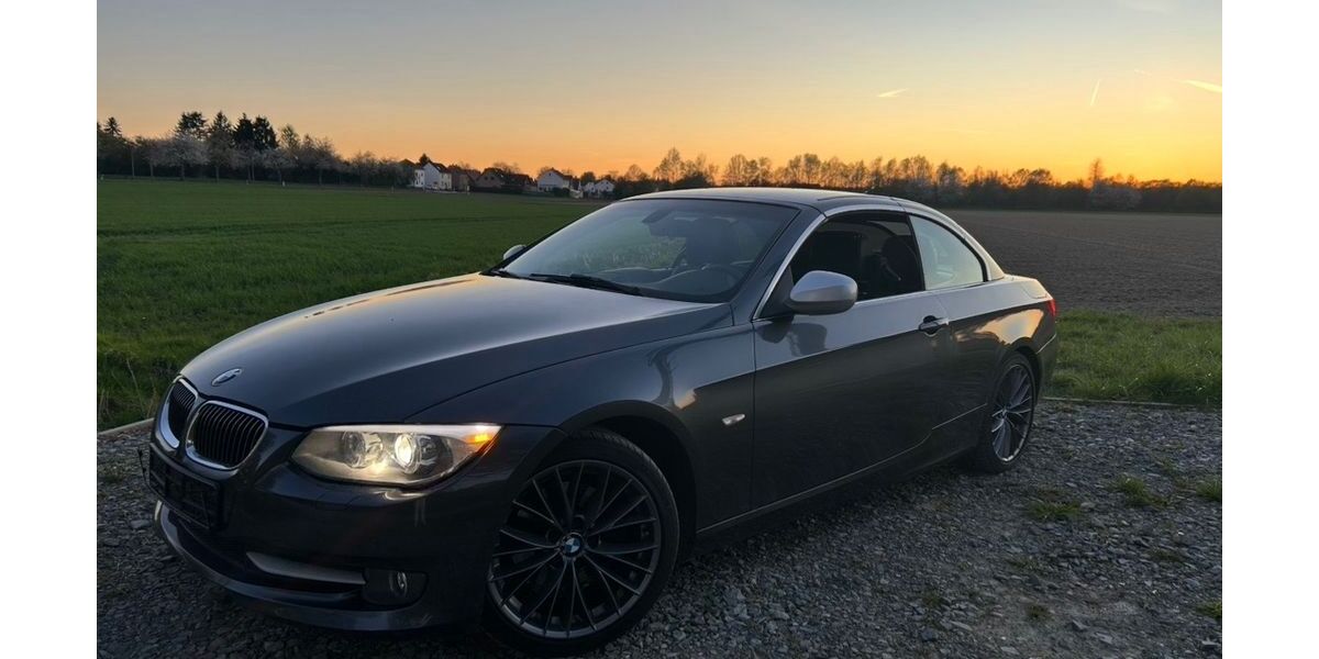 BMW 320 147.000 km 12.400 &euro; Lippstadt 59557