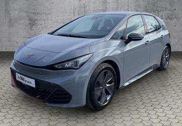 Cupra Born 30.400 km 26.990 &euro; Paderborn 33104