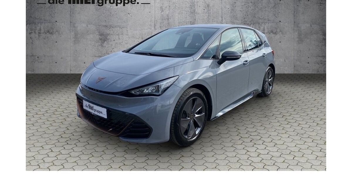 Cupra Born 30.400 km 26.990 &euro; Paderborn 33104