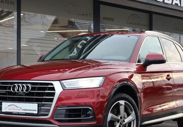 Audi Q5 88.289 km 29.950 &euro; Rheda-Wiedenbrück 33378