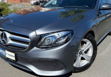 Mercedes-Benz E 220 106.970 km 20.990 &euro; Salzkotten 33154