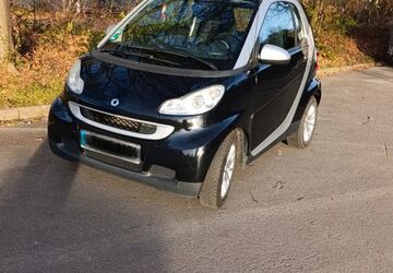Smart ForTwo 166.400 km 2.550 &euro; Lippstadt 59556
