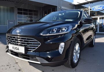 Ford Kuga 21.500 km 23.750 &euro; Gütersloh 33334