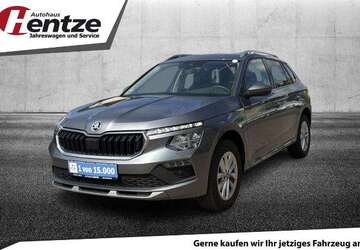 Skoda Kamiq 8.900 km 23.890 &euro; Gütersloh 33330