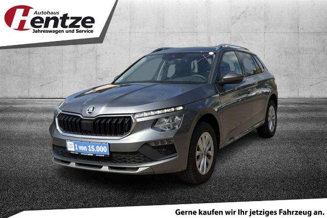 Skoda Kamiq 8.900 km 23.890 &euro; Gütersloh 33330