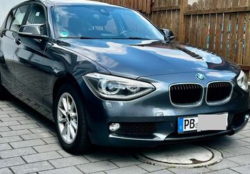 BMW 120 232.000 km 8.900 &euro; Salzkotten 33154
