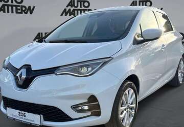 Renault ZOE 58.923 km 14.990 &euro; Gütersloh 33332