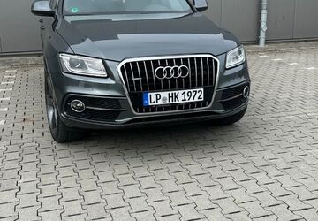 Audi Q5 137.400 km 20.500 &euro; Lippstadt 59555