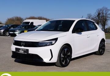 Opel Corsa 13.500 km 18.540 &euro; Lippstadt 59557