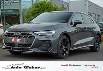 Audi A3 1.100 km 49.900 &euro; Neubeckum 59269