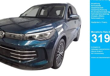 VW Tiguan 29.046 km 39.035 &euro; Gütersloh 33334
