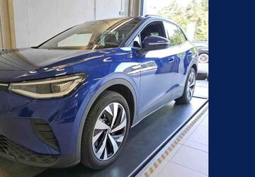 VW ID.4 26.775 km 35.935 &euro; Gütersloh 33334
