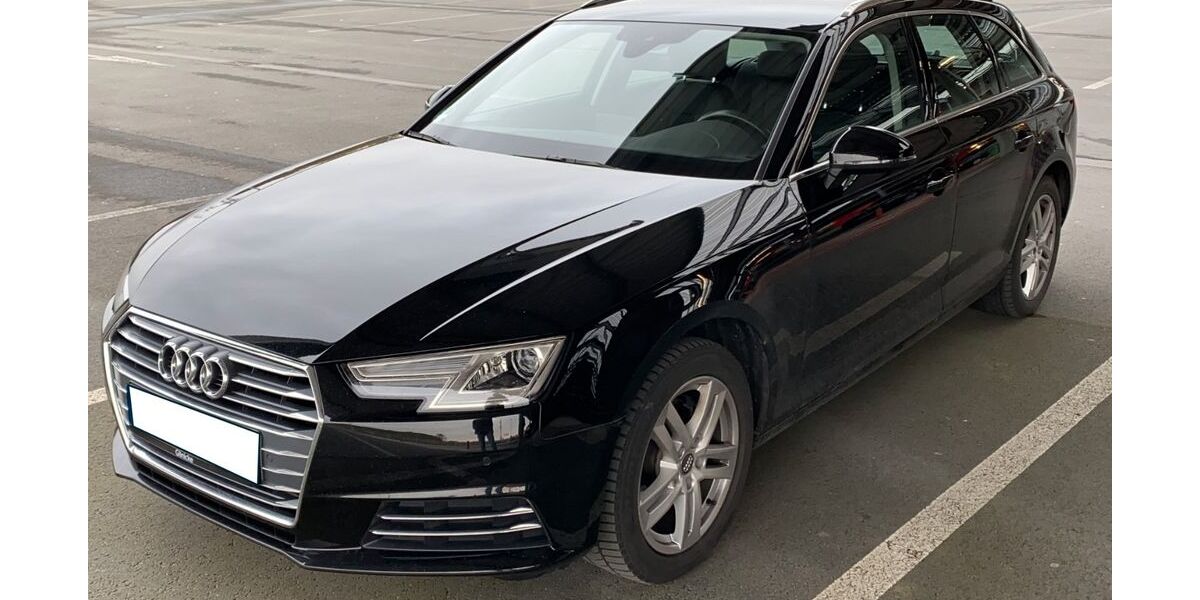 Audi A4 88.000 km 19.100 &euro; Beckum 59269