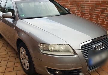 Audi A6 369.000 km 3.000 &euro; Warstein 59581