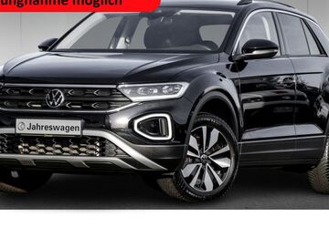 VW T-Roc 20.513 km 29.450 &euro; Beckum 59269