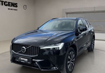 Volvo XC60 23.517 km 38.890 &euro; Soest 59494