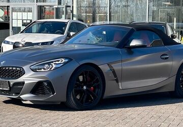 BMW Z4 50.550 km 47.190 &euro; Lippstadt 59557