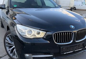 BMW 530 233.000 km 9.490 &euro; Beckum 59269