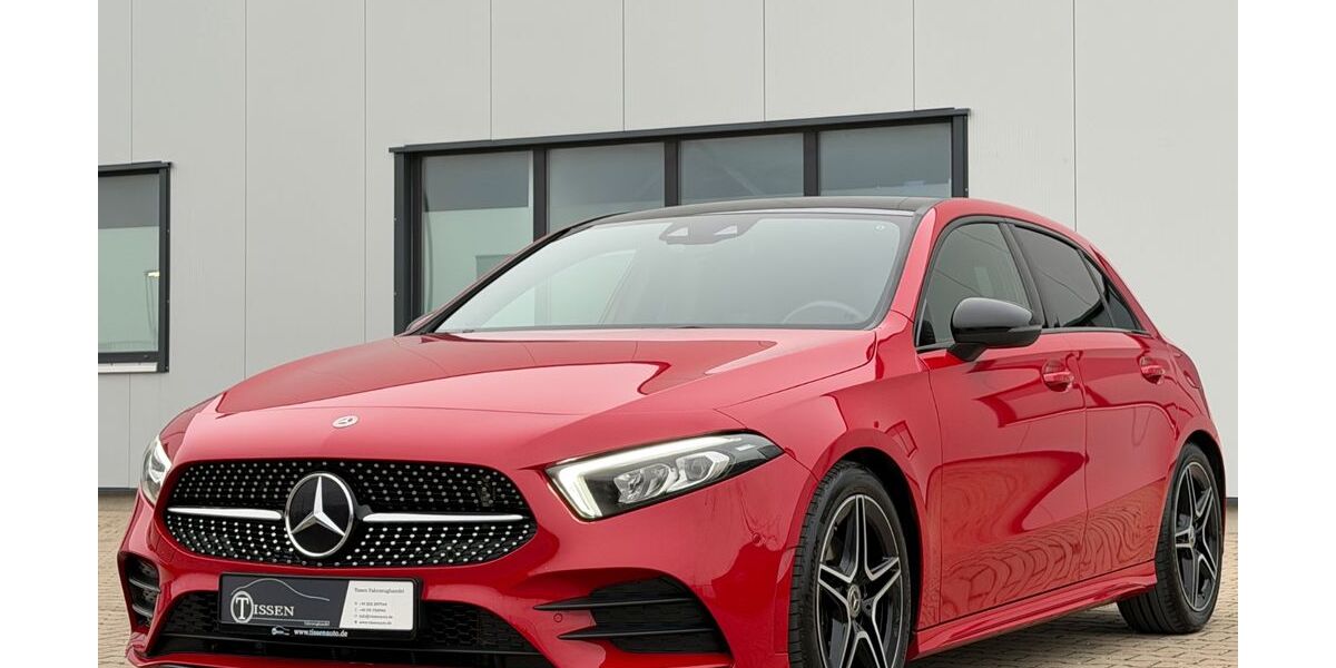 Mercedes-Benz A 180 90.661 km 19.330 &euro; Beckum 59269