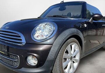 Mini Cooper D 108.300 km 10.990 &euro; Paderborn 33100