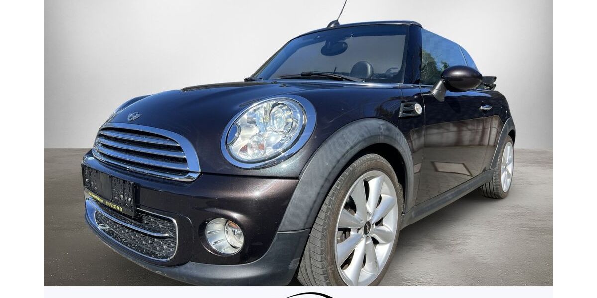 Mini Cooper D 108.300 km 10.990 &euro; Paderborn 33100
